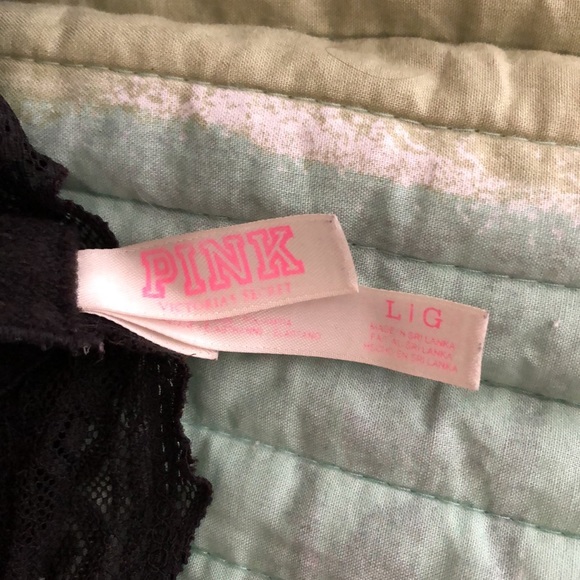 PINK by VS lace bra bundle - Picture 4 of 6